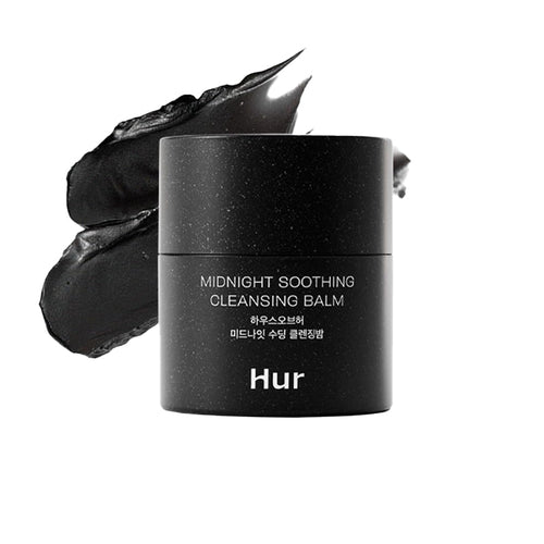 House Of Hur Midnight Soothing Cleansing Balm 50ml