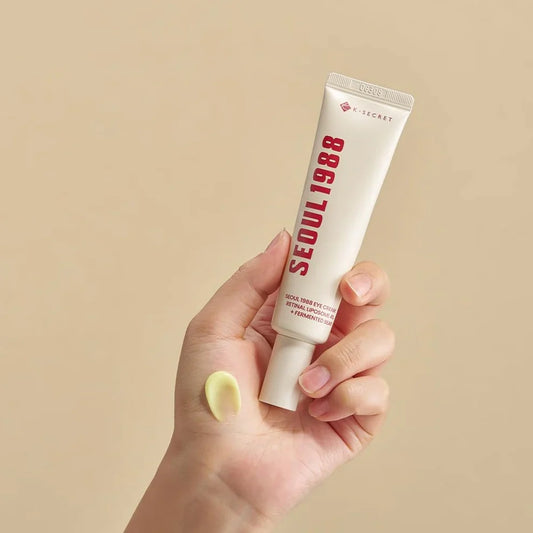 Seoul 1988 Retinal Glow Cream - Imported from Korea