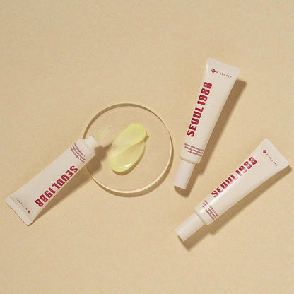 Seoul 1988 Retinal Glow Cream - Imported from Korea